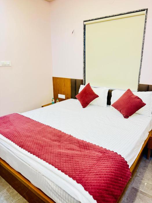 sairam residency