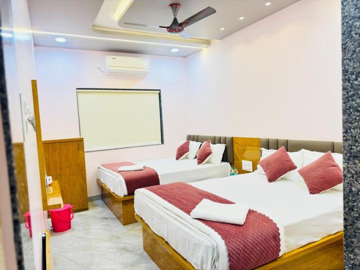 sairam residency