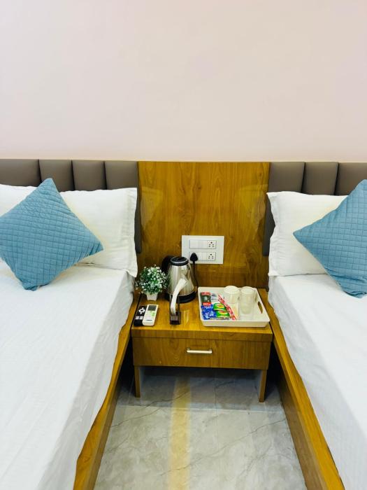 sairam residency