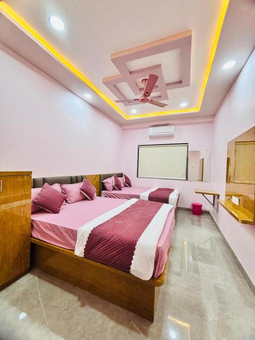 sairam residency