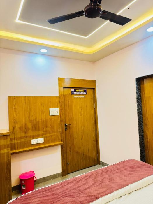 sairam residency