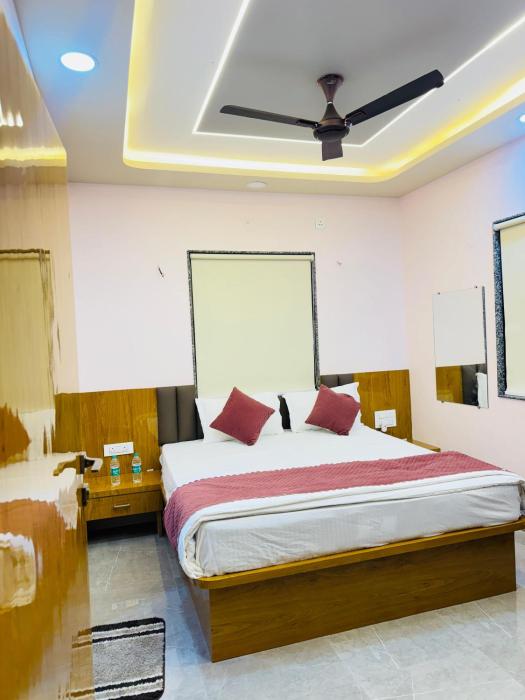 sairam residency