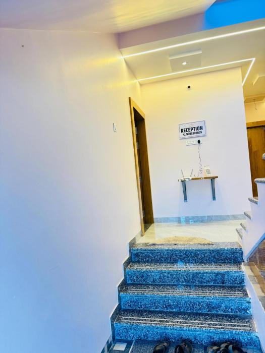 sairam residency