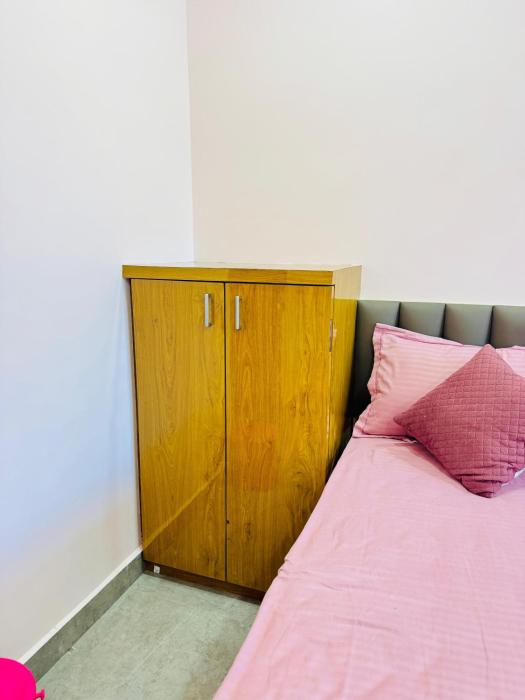 sairam residency