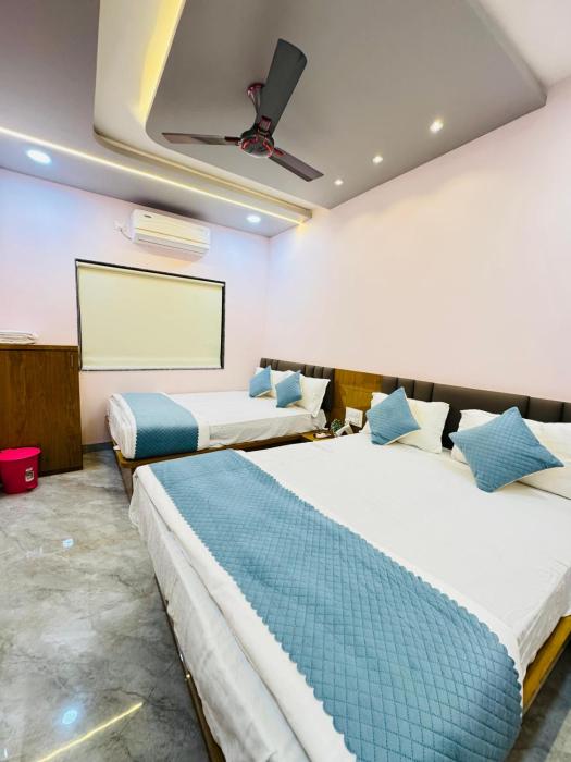 sairam residency