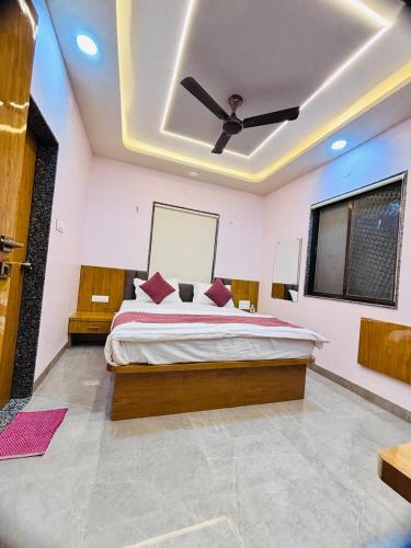 sairam residency