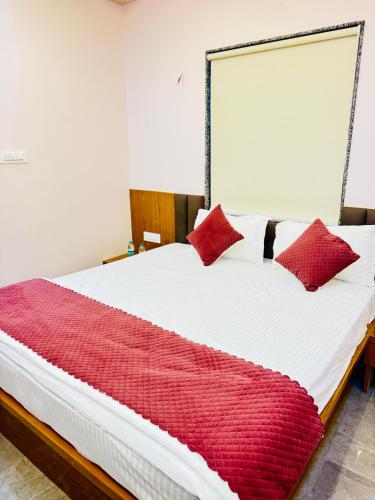 sairam residency