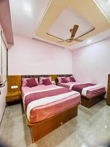 sairam residency