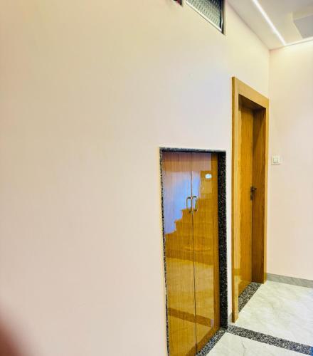 sairam residency