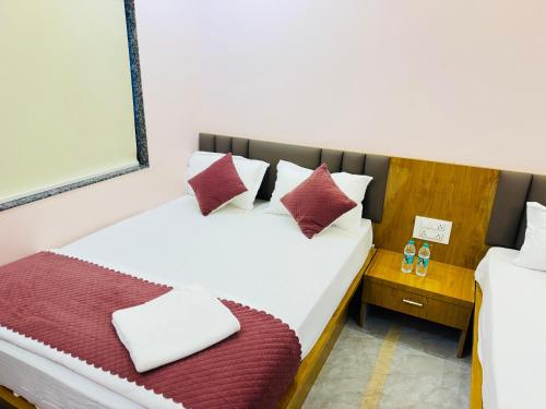 sairam residency