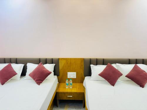 sairam residency