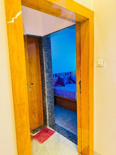 sairam residency