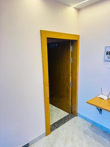 sairam residency