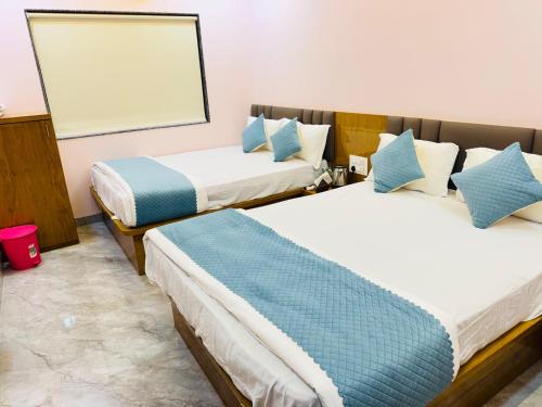 sairam residency