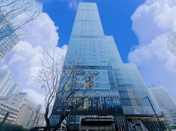 chongqing tianlai river view hotel
