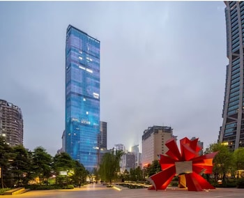 chongqing tianlai river view hotel