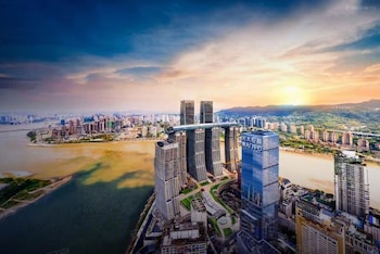 chongqing tianlai river view hotel