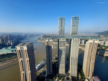 chongqing tianlai river view hotel
