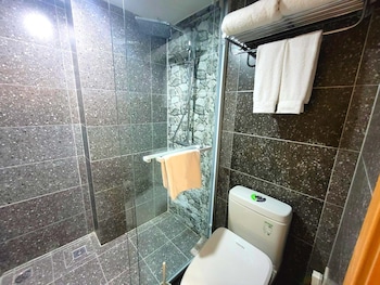 chongqing tianlai river view hotel