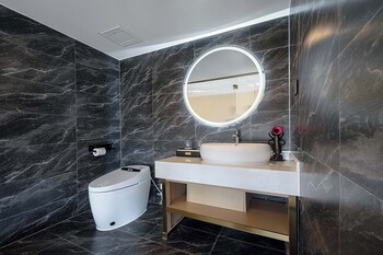 chongqing tianlai river view hotel