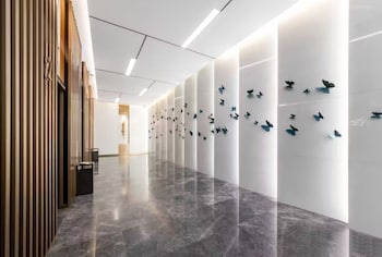 chongqing tianlai river view hotel