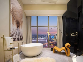 chongqing tianlai river view hotel