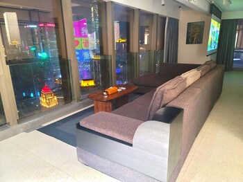 chongqing tianlai river view hotel