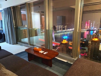 chongqing tianlai river view hotel