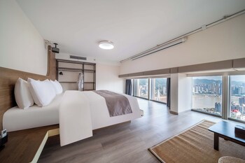 chongqing tianlai river view hotel