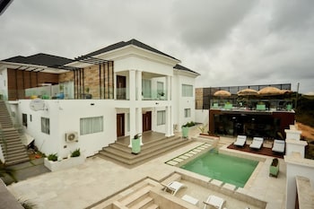 Villa Hills Hotel,,3 star