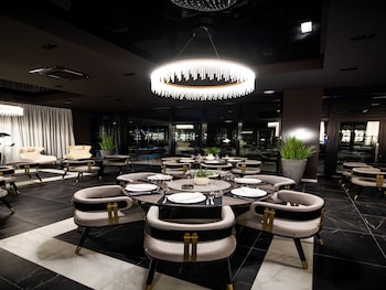 premium hotel