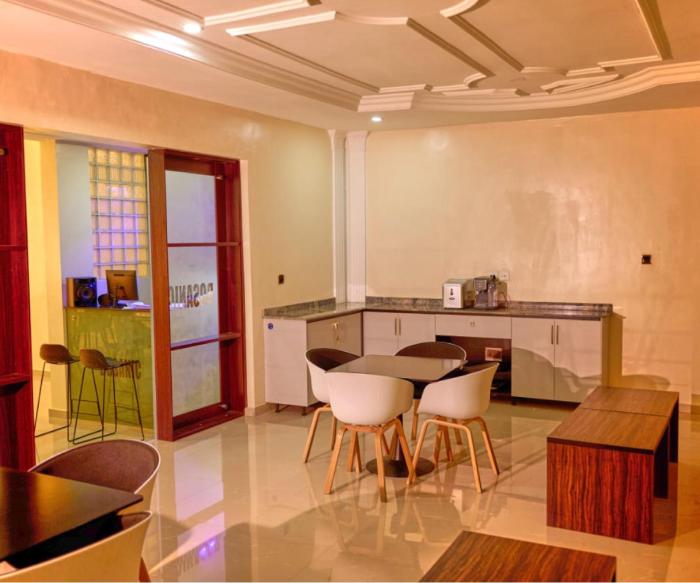 bosanic hotel and suites