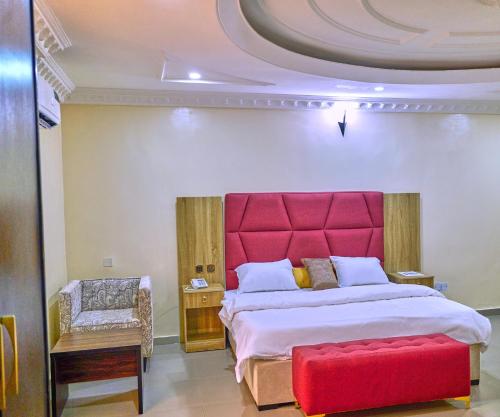 bosanic hotel and suites