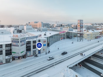 polar nook hotel