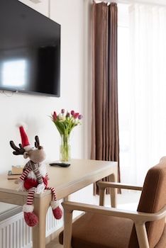 polar nook hotel
