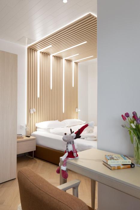 polar nook hotel
