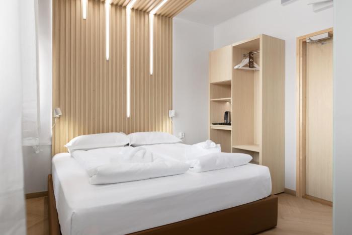 polar nook hotel