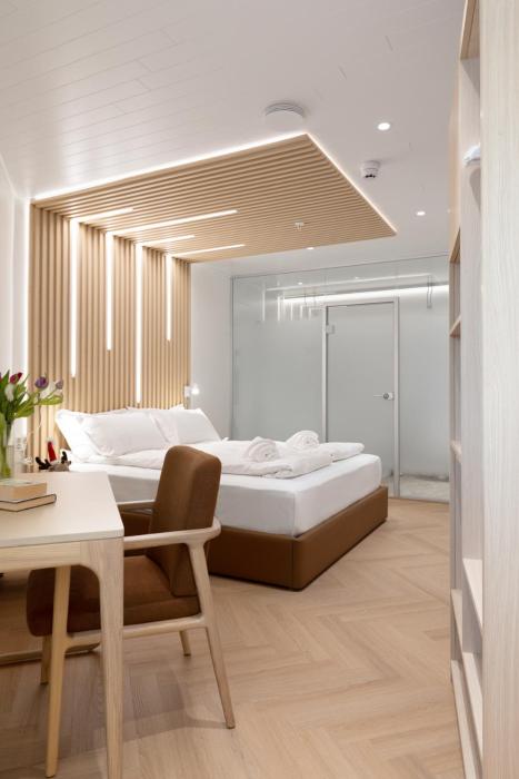 polar nook hotel