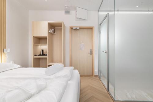 polar nook hotel