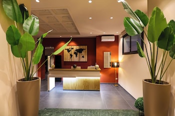 Noah Gate Hotel & Suites,,4 star