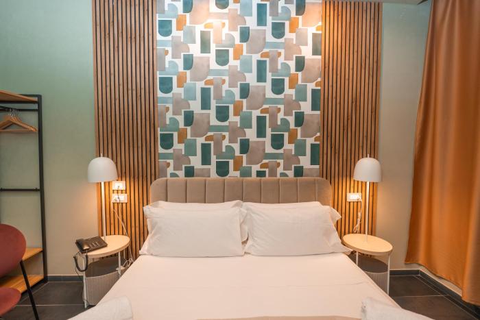 noah gate hotel and suites