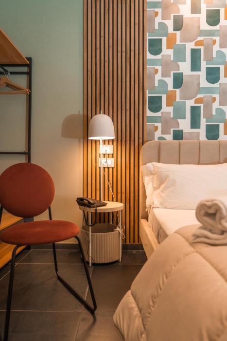 noah gate hotel and suites