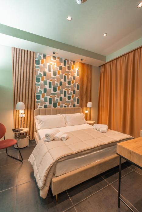 noah gate hotel and suites
