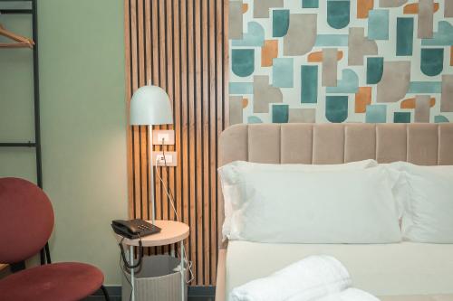 noah gate hotel and suites