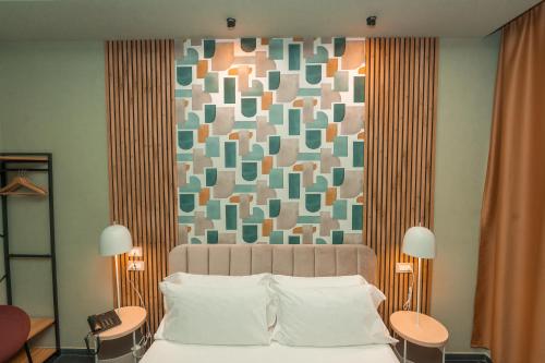 noah gate hotel and suites