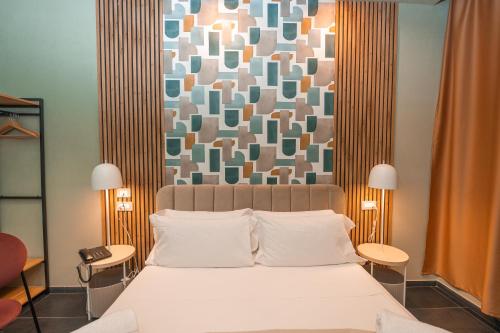 noah gate hotel and suites
