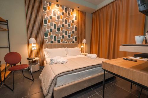 noah gate hotel and suites
