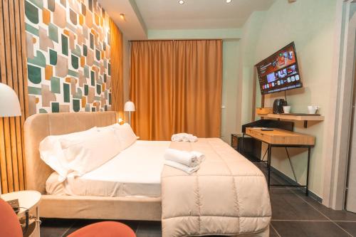 noah gate hotel and suites
