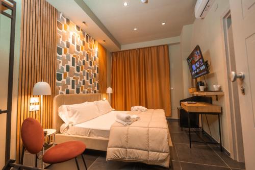 noah gate hotel and suites