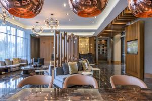 Courtyard By Marriott Bogota Airport,Bogotá>>Bogota,4 star